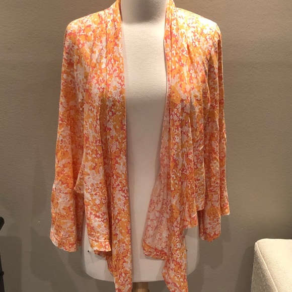 ALTERNATIVE APPAREL CARDIGAN - Picture 4 of 8